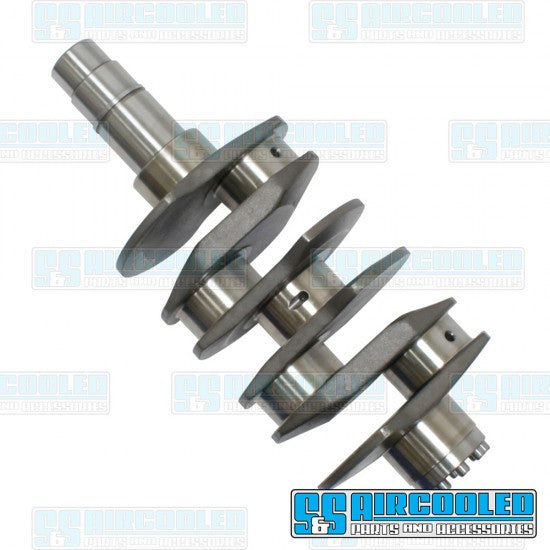 69mm Counter-Weighted Crankshaft