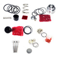 Billet Aluminum Bypass Valve
