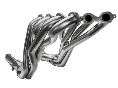 1-7/8" x 3" Stainless Steel Long Tube Headers