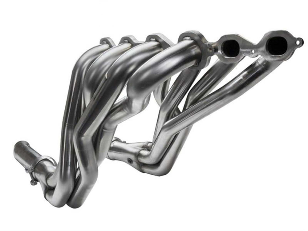 1-7/8" x 3" Stainless Steel Long Tube Headers
