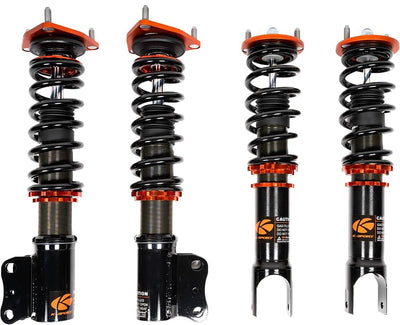 Kontrol Pro Coilover Kit
