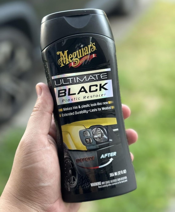 Trim Detailer