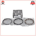 RB25DET Stock Bore Piston Ring Set