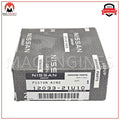 RB25DET Stock Bore Piston Ring Set