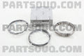 RB25DET Stock Bore Piston Ring Set