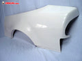 Type 3 Rear Wide Fenders +55mm FRP