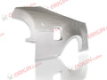 Type 3 Rear Wide Fenders +55mm FRP