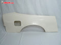 Type 3 Rear Wide Fenders +55mm FRP