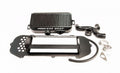Top Mount Intercooler 530mm x 193mm x 90mm