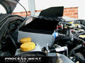 Top Mount Intercooler 530mm x 193mm x 90mm