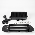 Top Mount Intercooler 530mm x 193mm x 90mm