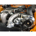 P-1SC-1 Intercooled Supercharger System