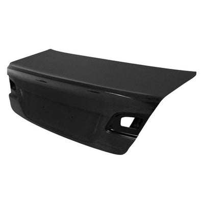 Carbon Fiber Trunk