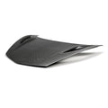 Dry Carbon Hood