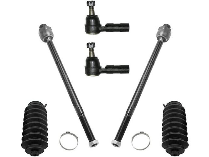 Outer Steering Tie Rod End