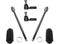 Outer Steering Tie Rod End