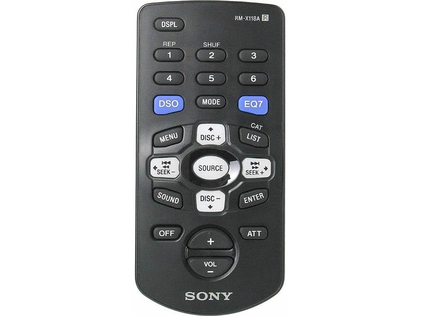 CD Receiver