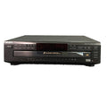 CD Receiver