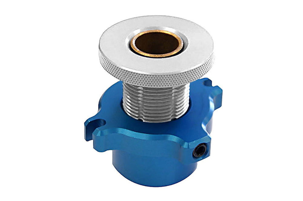 Quick Release Quadrant and Firewall Adjuster Kit