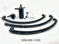 UPR Single Valve Oil Catch Can