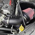 Intakes Cold Air Intake System