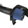 Intakes Cold Air Intake System