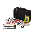 80-Piece Portable Tool Kit
