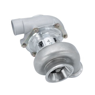 Turbocharger