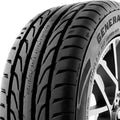[UTQG 360 AA, Load Index 91, Speed Rating W] Tire