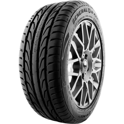 [UTQG 360 AA, Load Index 91, Speed Rating W] Tire