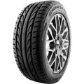 [UTQG 360 AA, Load Index 91, Speed Rating W] Tire