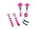 MonoSS 52mm Monotube Adjustable Coilover Kit