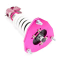 MonoSS 52mm Monotube Adjustable Coilover Kit