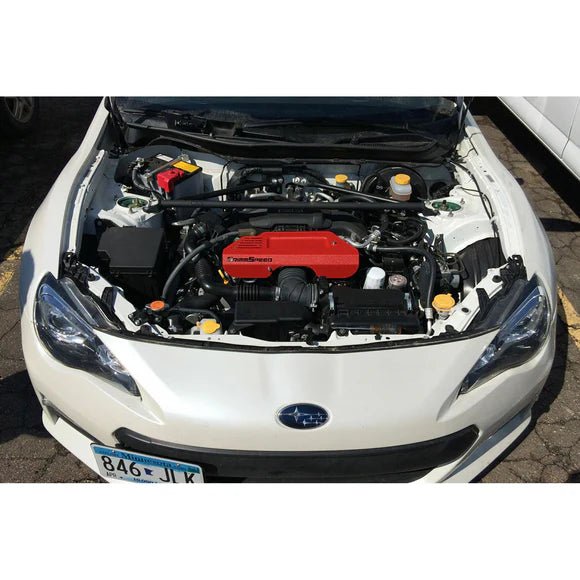 Engine Bay Dress Up Kit