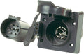Multi-Tow Trailer Wiring Connector