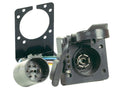 Multi-Tow Trailer Wiring Connector