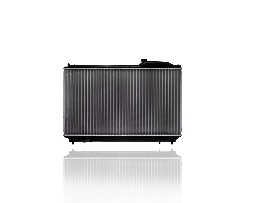 4.3L V8 Radiator