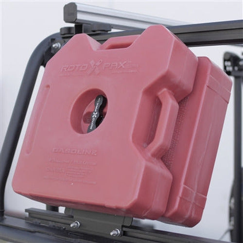 Universal Mounting Plate