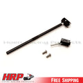 8-Inch Aluminum Support Rod