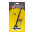 8-Inch Aluminum Support Rod