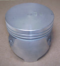 Piston with Pin