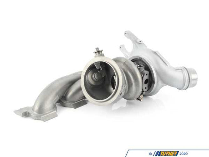 B48 Stage 2 Turbocharger