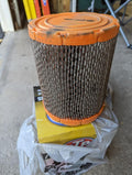 Engine Air Filter
