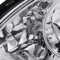 PROJECTOR HEADLIGHT - NOT COMPATIBL