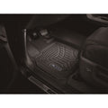 3D Maxpider 16-23 Mazda CX-9 7-Seat Maxtrac Black R1 R2 R3