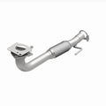 BRE Exhaust 05-11 9-3 2.0L Front Pipe Kit