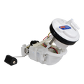 DeatschWerks 01-05 Honda Civic DW400 Performance Module w/ DW430c - Returnless
