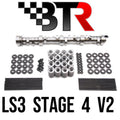 LS3 Stage 4 V2 Cam