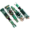 Tein 09-14 Acura TSX (CS2/CP3 CU2/4 CW2) Flex Z Damper Kit Coilovers