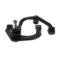 SPC Performance 05-25 Nissan Frontier / 05-12 Nissan Pathfinder Front Adj Upper Control Arms - Pair